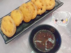-肥肥虾庄·金牌油焖大虾(首义路店)