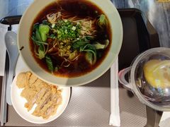 -鹿港小镇(天津机场店)