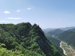 -商洛老君山旅游风景区