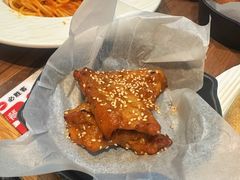 -必胜客(白广路店)