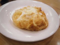 煎蛋-华兴街自力面店