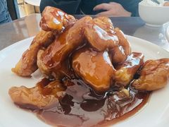 -友谊餐馆(永安路店)