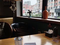 -欧典咖啡屋(台东店)