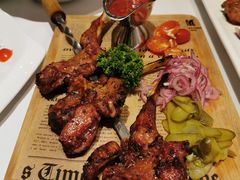 -马克西姆俄罗斯餐厅(通亚街店)