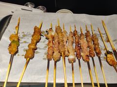 -粟氏天府·东北烧烤(长安街店)