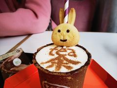 -茶是一枝花泡茶店