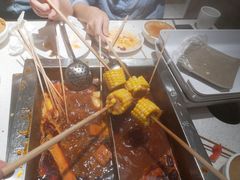 -串一火锅(赛格国际购物中心店)