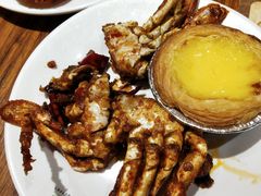 -汉巴味德(大悦城店)