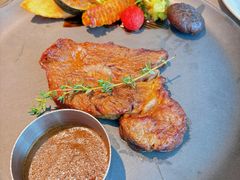 -七海旋律西餐厅(金沙湾店)