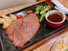 -必胜客(百联又一城店)