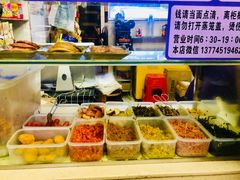 -秋英饭团(大庙新村店)