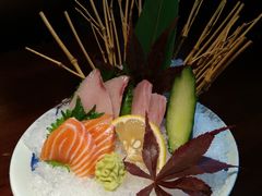 -旨料亭日本料理(四川北路店)