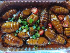 -160烧烤(香坊店)