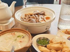 -陈鹏鹏潮汕菜(欢乐海岸 海边景观店)