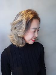 -木北造型