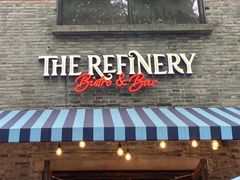 -THE REFINERY