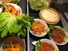 -么肆烤肉·中式自助·烤肉大排档(街道口季佳PAI店)