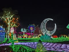 -歌斐颂巧克力小镇