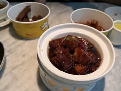 农家红烧肉-小菜园新徽菜(无锡宜家荟聚中心店)