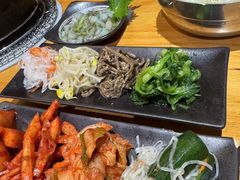 -まるみち   丸道东京烧肉(虹梅路店)