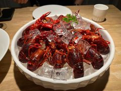 -同福龙虾(高新店)