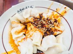 钟水饺-小谭豆花(西大街店)