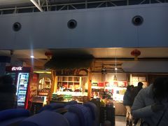 -黄山屯溪国际机场