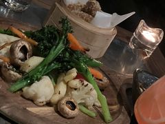 -Apollo·西班牙小酒馆(安福路店)