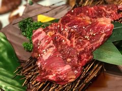 -黑牛の店·和牛烧肉(合生汇店)