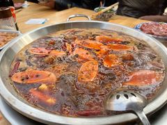 -飘香火锅(玉林西路店)