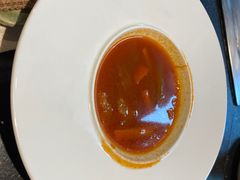 -上林铁板烧(延安西路店)