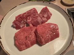 -焼肉矢澤 京都