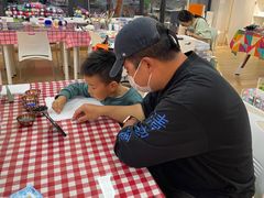 -爆爆手作·掐丝珐琅·Tufting·捏捏乐DIY团建集合店(朝阳店)