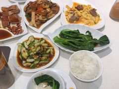 -龙记·香港茶餐厅(海上世界店)