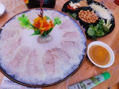 -官塘鱻鱻鱼生·潮汕生腌·砂锅粥(西马路总店)