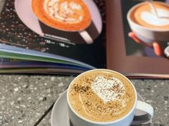 -Peet's 皮爷咖啡(东湖路手作店)