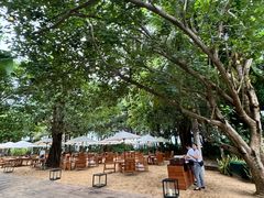 -三亚艾迪逊酒店·海滩烧烤 BARBACOA·现场乐队·浪漫晚餐·烧烤海鲜