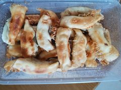 -嘉烜山东锅贴饺子(红十月店)