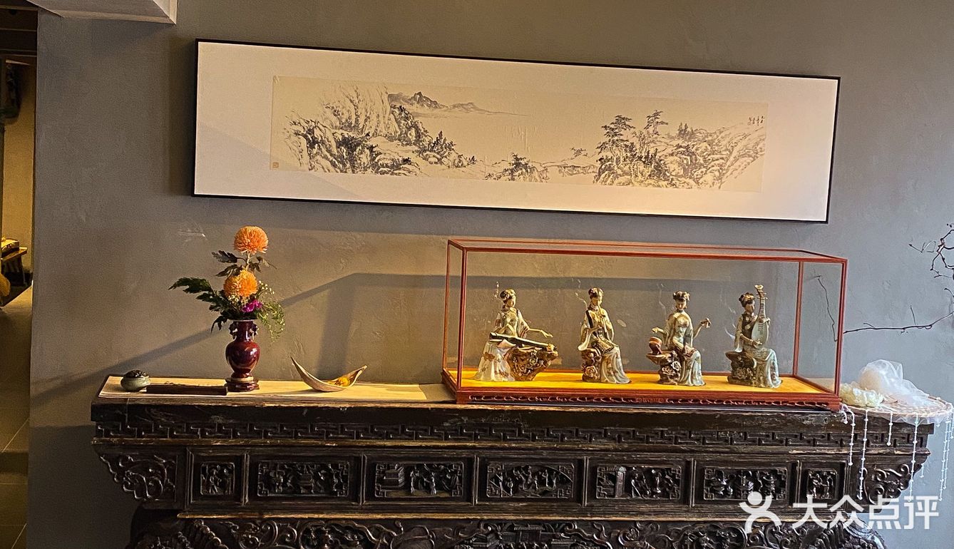 这才是合肥私房菜天花板！请客选这被夸一年 