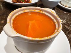-汤城小厨•粤菜•靓汤(苏州街店)