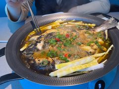 -半天妖烤鱼(西直门凯德mall店)