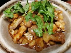 -龚记海鲜20年老字号