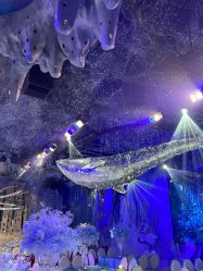 -希乐曼艺术中心·婚礼·活动·宴会厅(南山店)