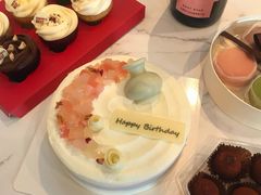 -派悦坊·甜品·蛋糕(日坛店)