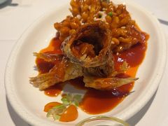 -老阊门菜馆(山塘街店)