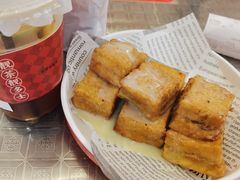 -孖记茶档·热腾茶餐(乐峰店)