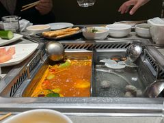 -海底捞火锅(公益西桥店)