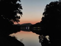 -红花湖景区