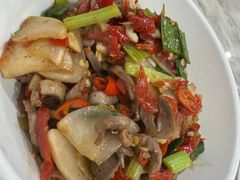 -红色湘菜馆(春风店)