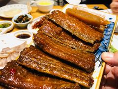 -姥姥家春饼店(惠新东街店)